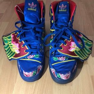 jeremy scott wings dames mint